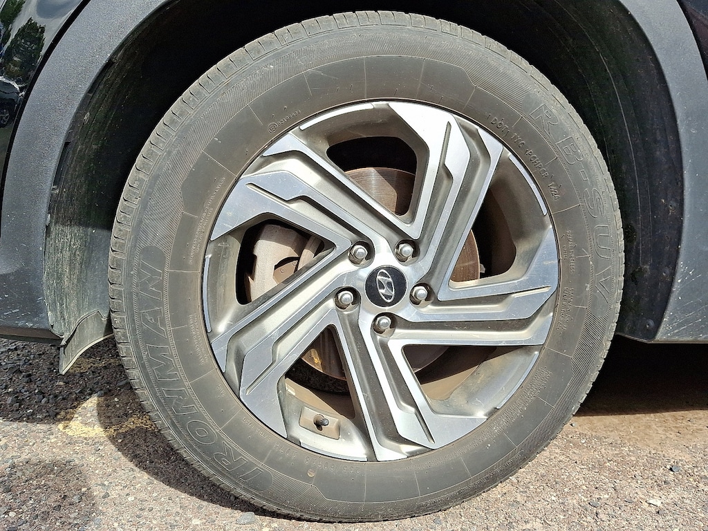 Certified 2023 Hyundai Santa Fe SEL SUV