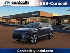 2026 Hyundai Kona SEL Sport SUV