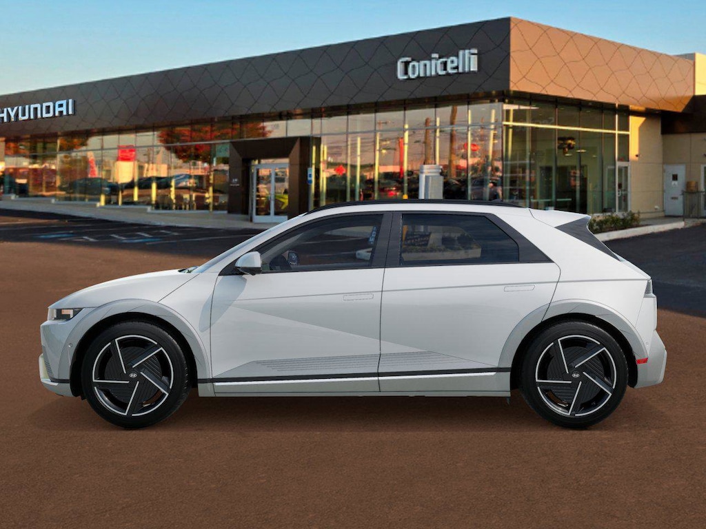 New 2026 Hyundai IONIQ 5 Limited SUV