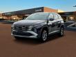 New 2025 Hyundai Tucson Hybrid Limited SUV