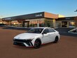 Hyundai Elantra N