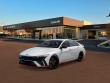 New 2025 Hyundai Elantra N Base Sedan