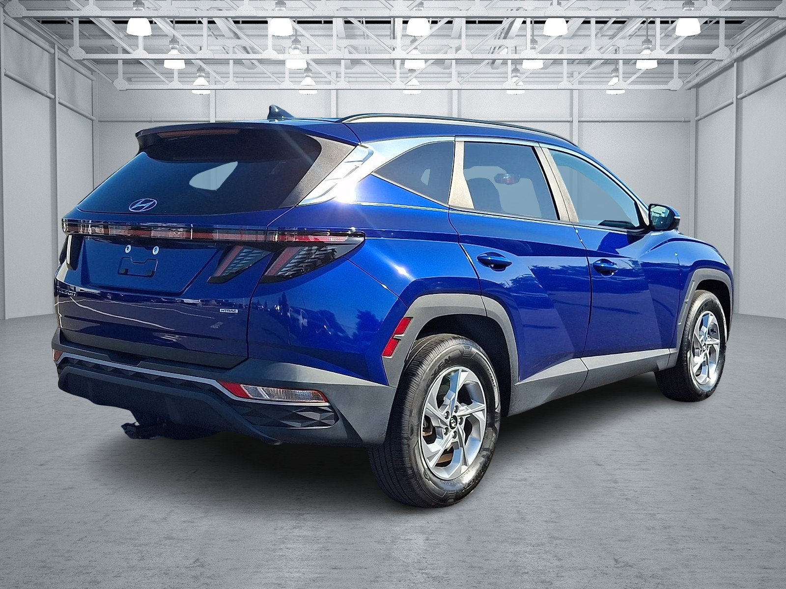 2023 Hyundai Tucson SEL - Photo 6