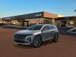 New 2025 Hyundai Tucson Hybrid Limited SUV