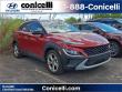 Certified 2023 Hyundai Kona SEL SUV