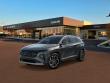 New 2025 Hyundai Tucson Hybrid Limited SUV