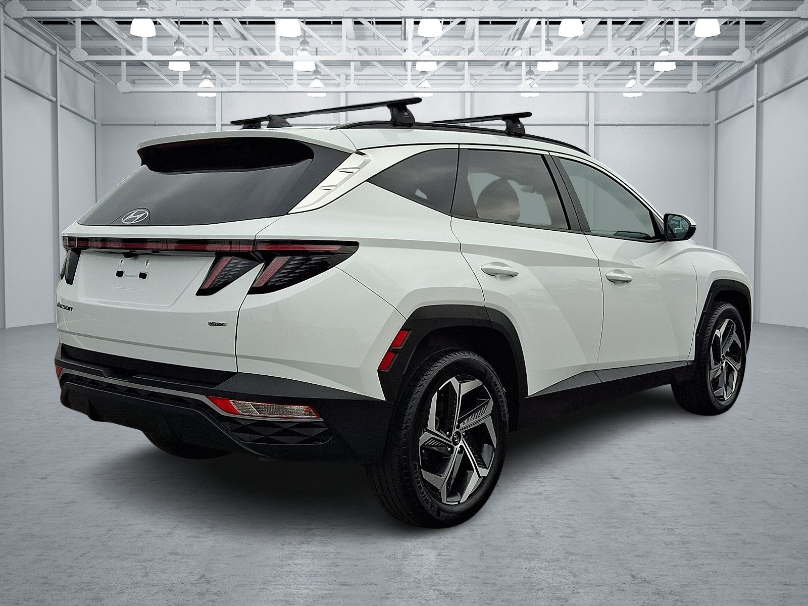 2023 Hyundai Tucson SEL - Photo 6