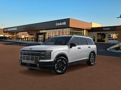 2026 Hyundai Palisade XRT Pro SUV