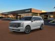 New 2026 Hyundai Palisade Calligraphy SUV