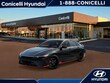  Hyundai Elantra N