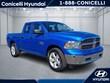  Ram 1500 Classic