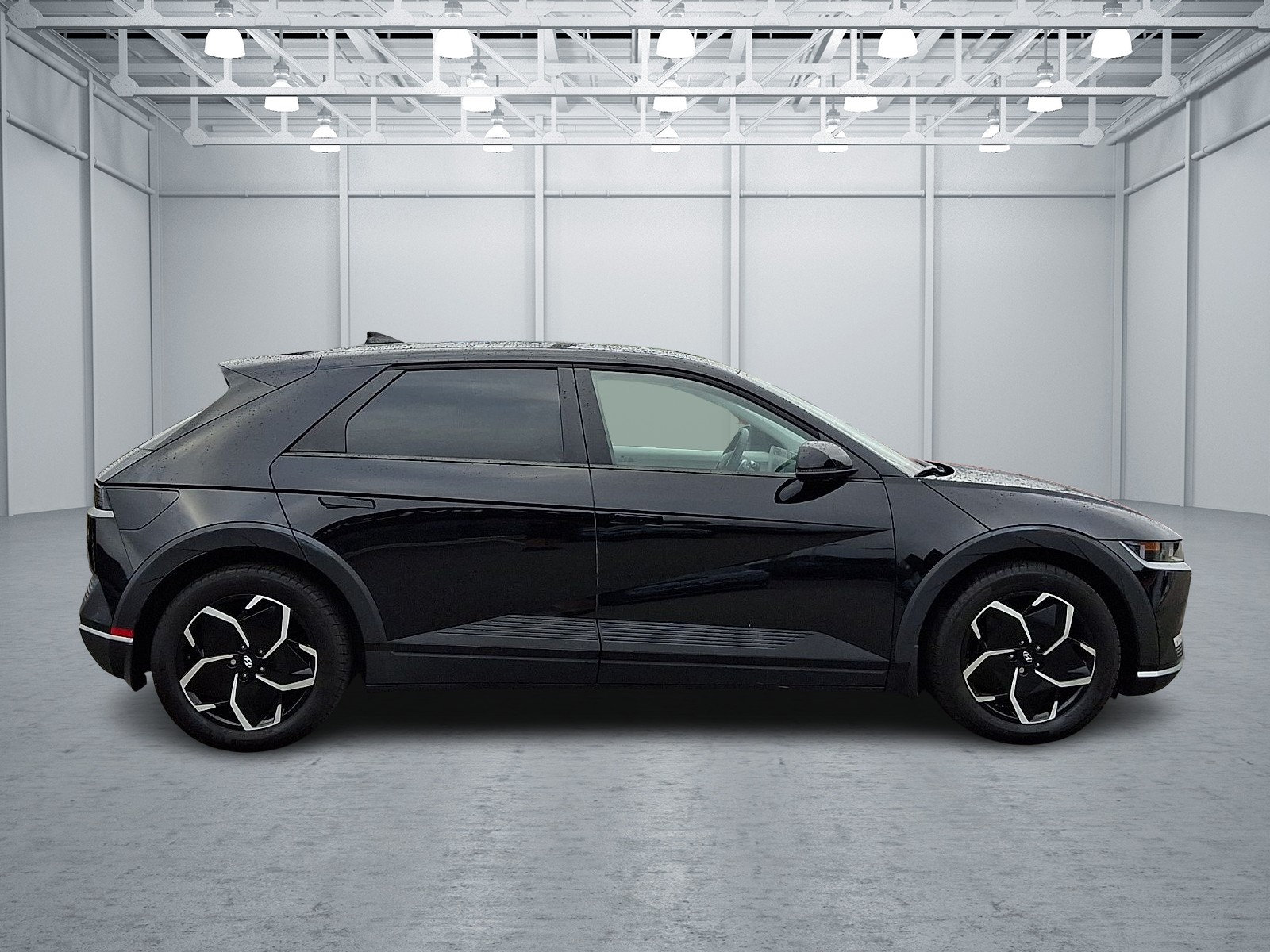 2023 Hyundai IONIQ 5 SEL - Photo 7