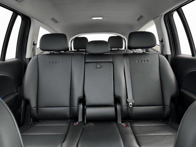 2026 Hyundai IONIQ 9 SEL - Photo 16