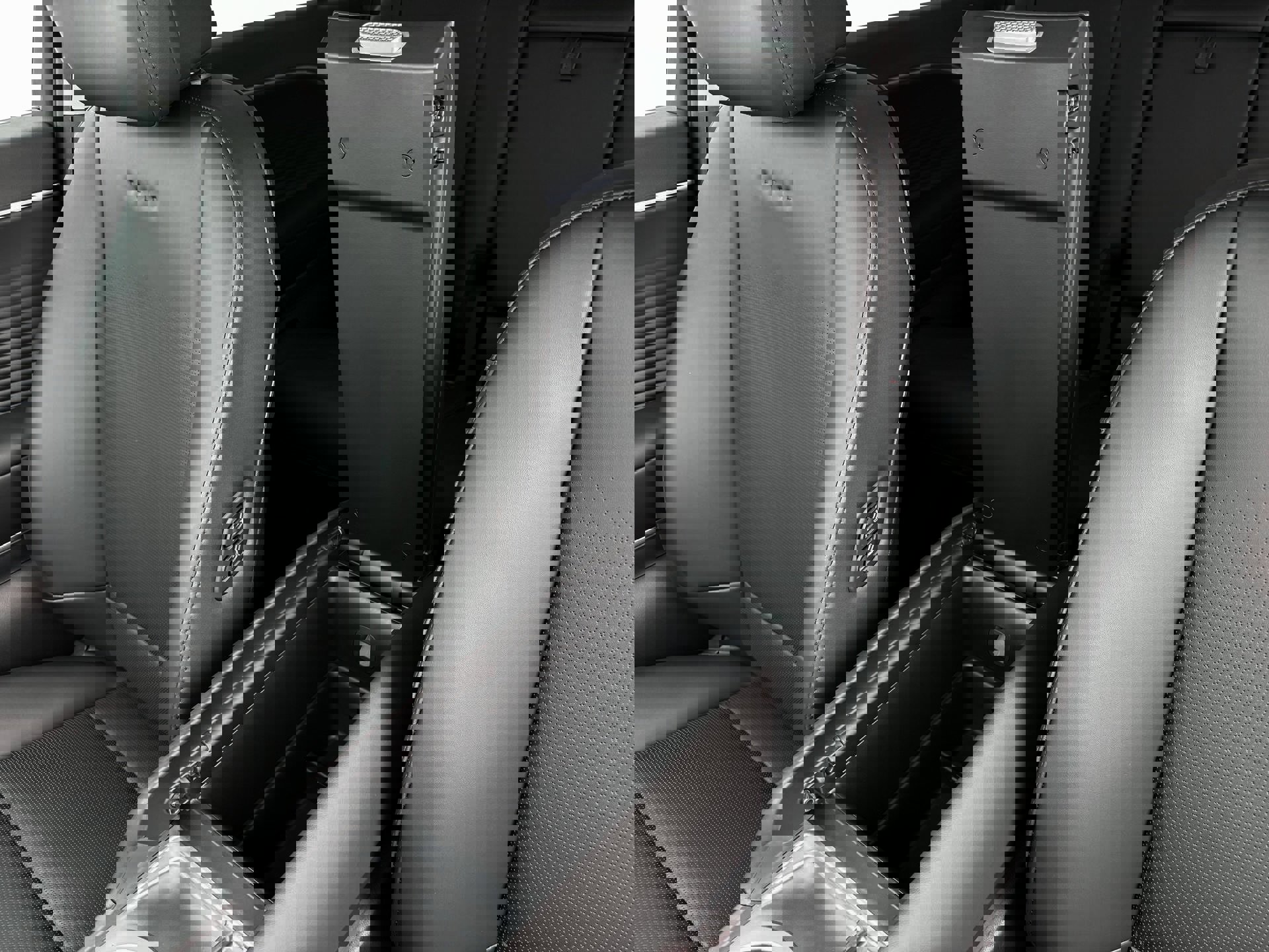 2026 Hyundai IONIQ 9 SEL - Photo 18