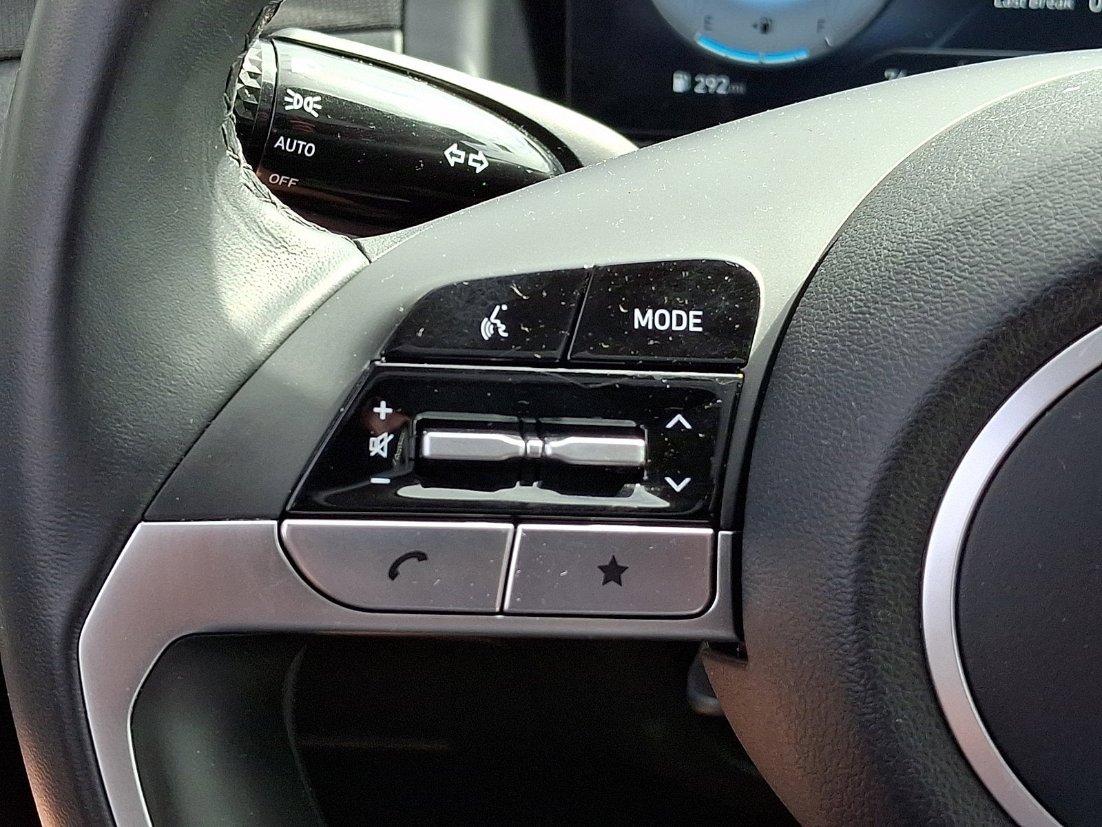 2023 Hyundai Tucson SEL - Photo 21