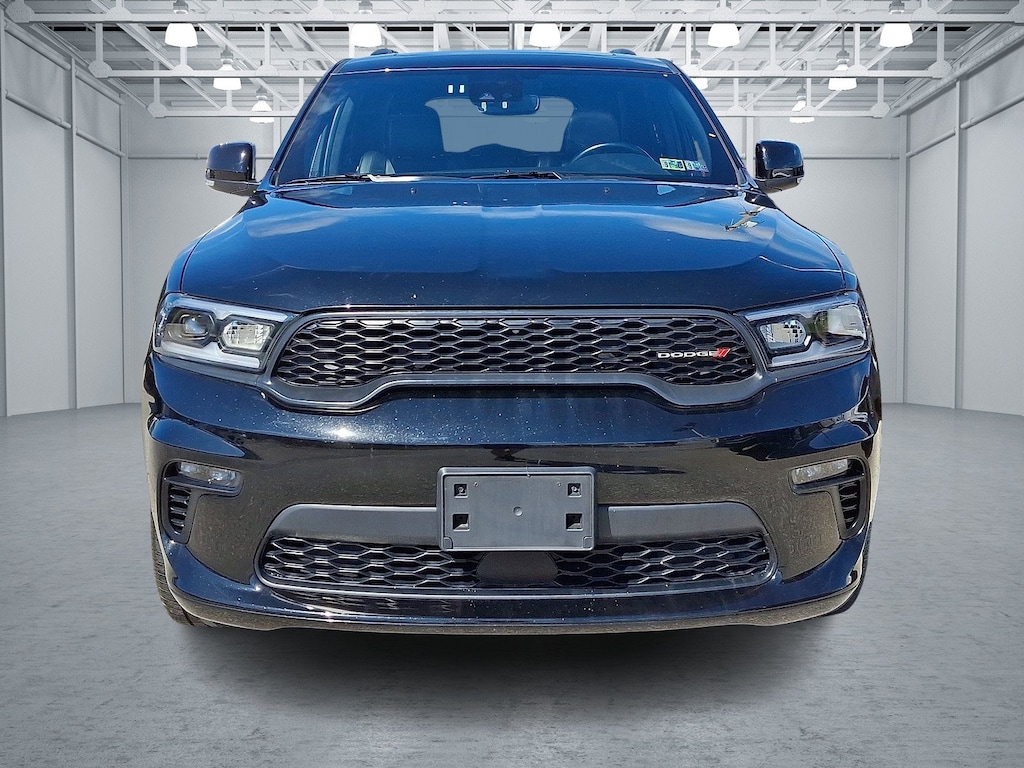 Used 2023 Dodge Durango GT SUV