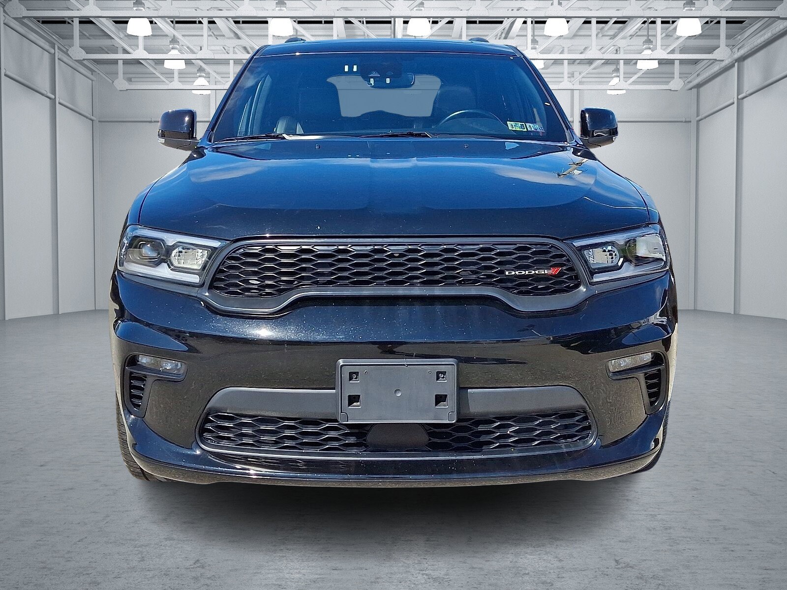 2023 Dodge Durango GT Plus photo 2