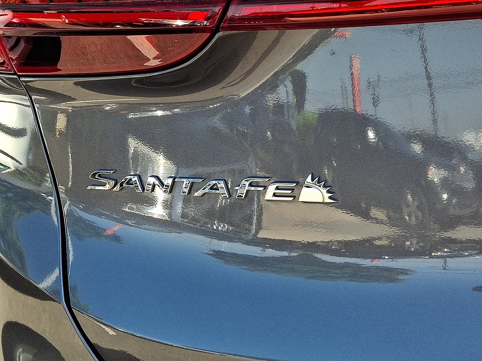 2023 Hyundai Santa Fe SEL Convenience PHEV - Photo 30