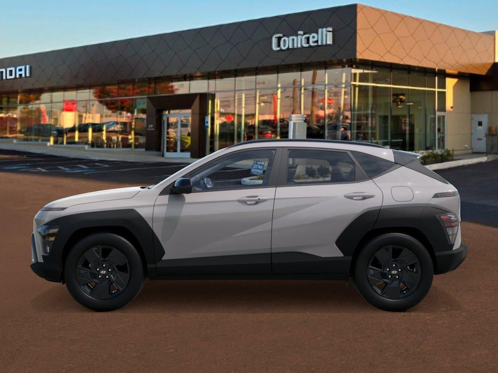 New 2026 Hyundai Kona SEL Sport SUV