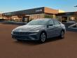 New 2025 Hyundai Elantra SEL Sport Sedan