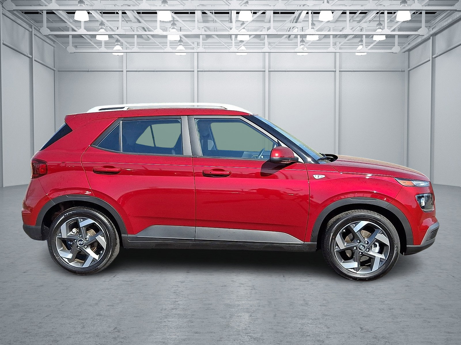 2025 Hyundai Venue SEL - Photo 7