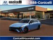  Hyundai Elantra N