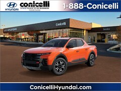 2026 Hyundai Santa Cruz XRT Truck Crew Cab