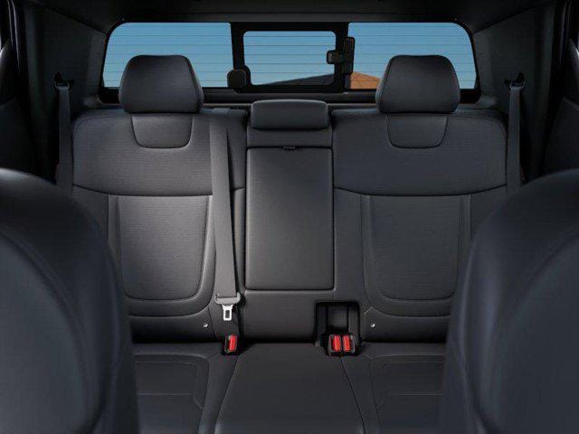 2025 Hyundai Santa Cruz XRT - Photo 12