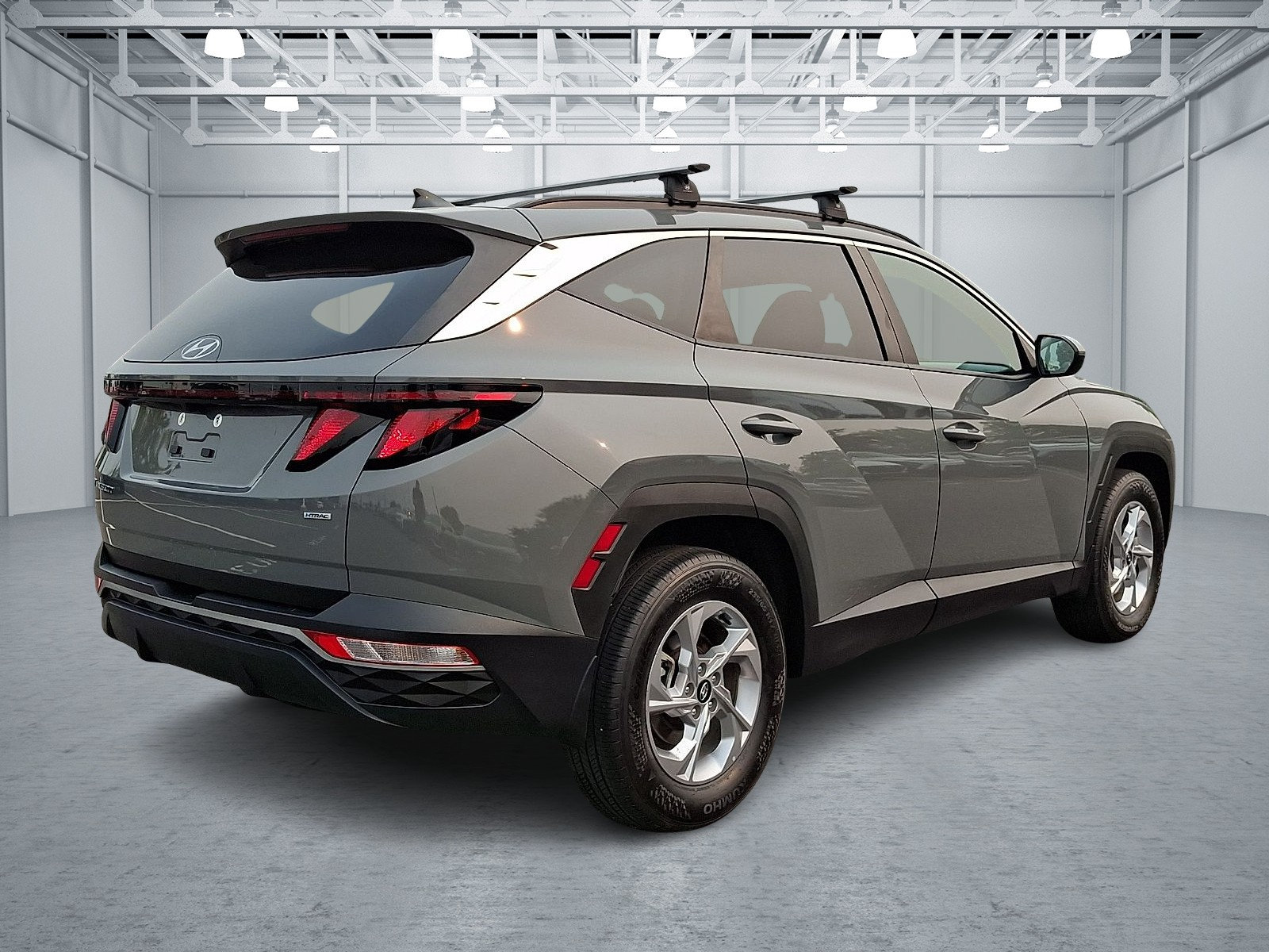 2024 Hyundai Tucson SEL - Photo 6