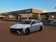 New 2025 Hyundai Elantra N Base Sedan