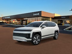 2026 Hyundai IONIQ 9 SEL SUV