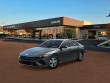 New 2025 Hyundai Elantra SE Sedan