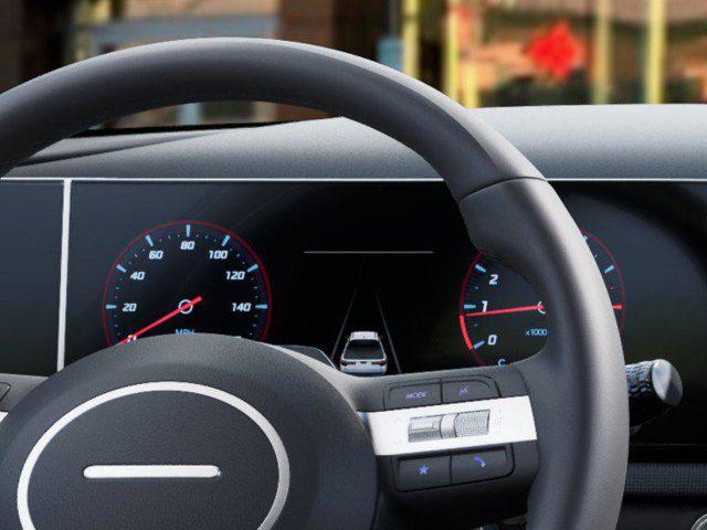 2025 Hyundai Santa Cruz XRT - Photo 14