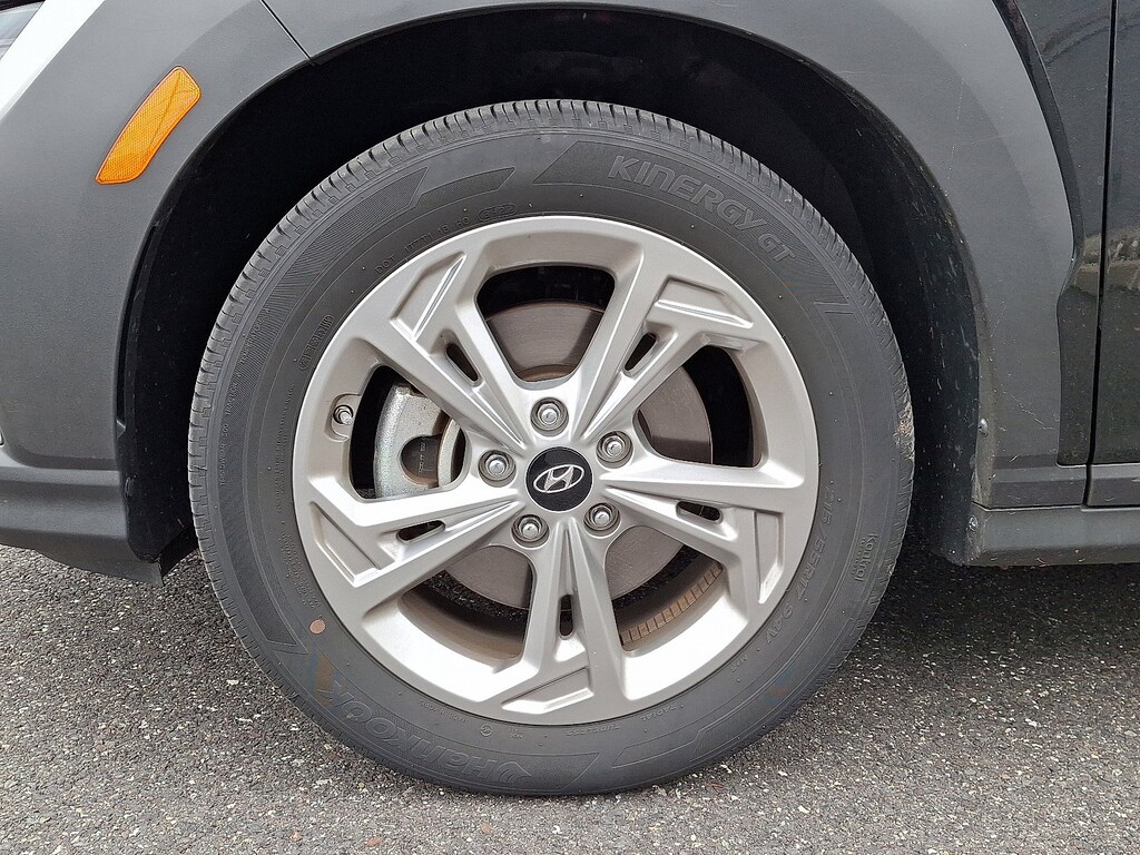 Used 2023 Hyundai Kona SEL SUV