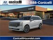  Hyundai Palisade Hybrid