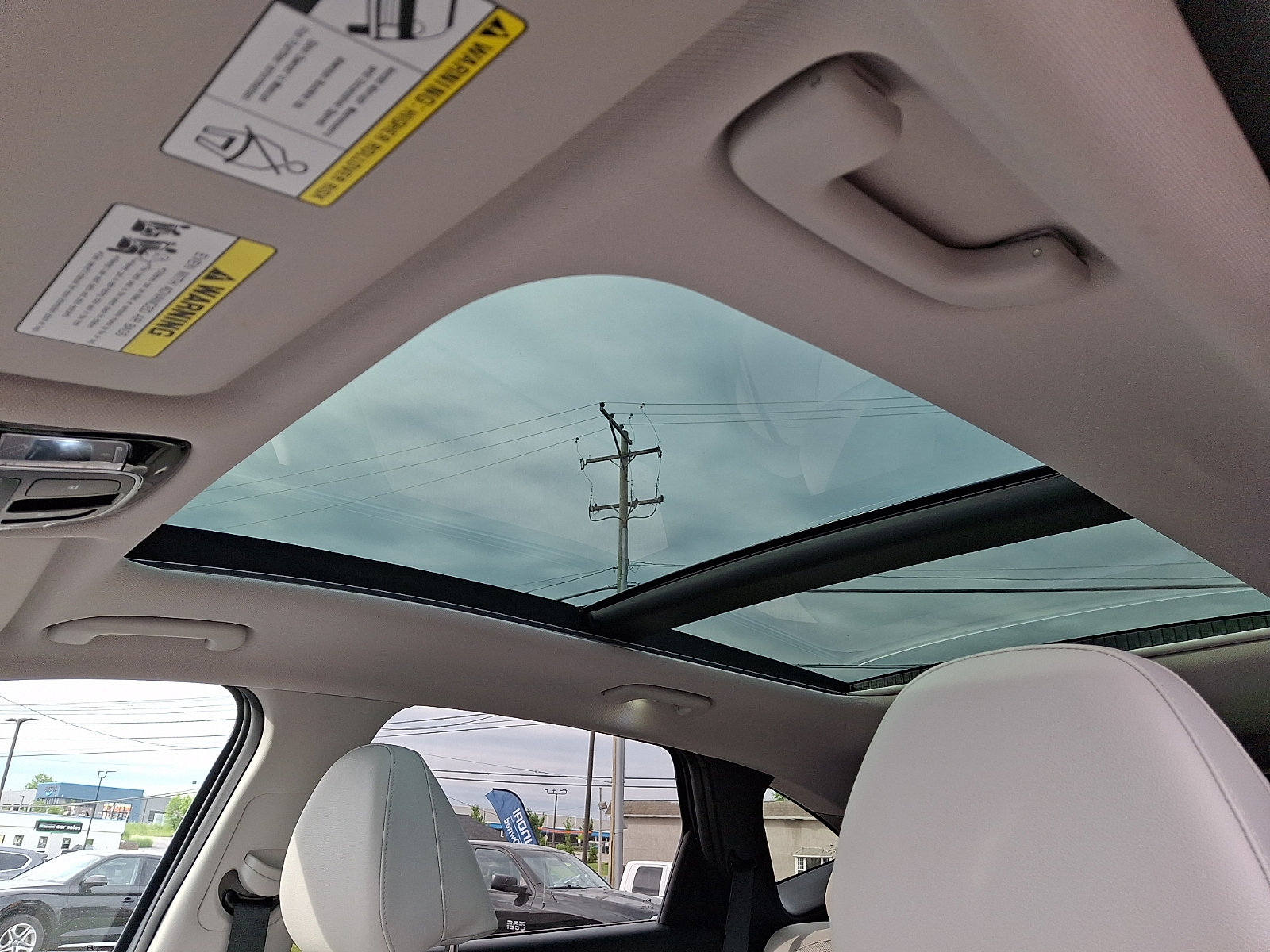 2024 Hyundai Tucson Limited - Photo 14