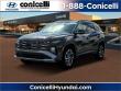 New 2025 Hyundai Tucson Limited SUV