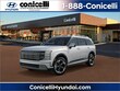  Hyundai Palisade Hybrid
