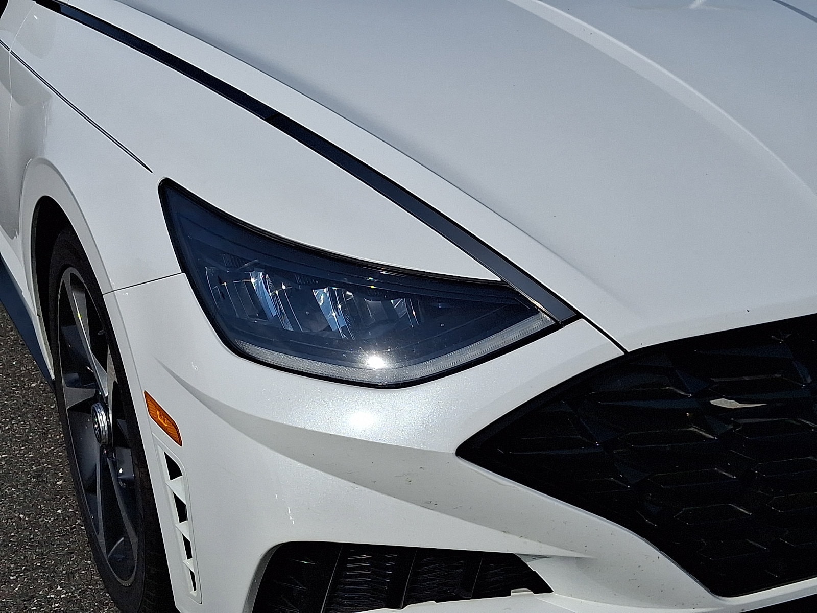 2021 Hyundai Sonata SEL Plus - Photo 9