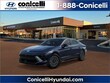 Hyundai Sonata Hybrid