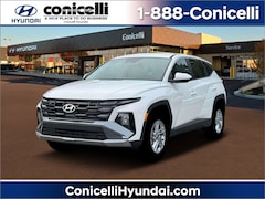 2026 Hyundai Tucson SE SUV