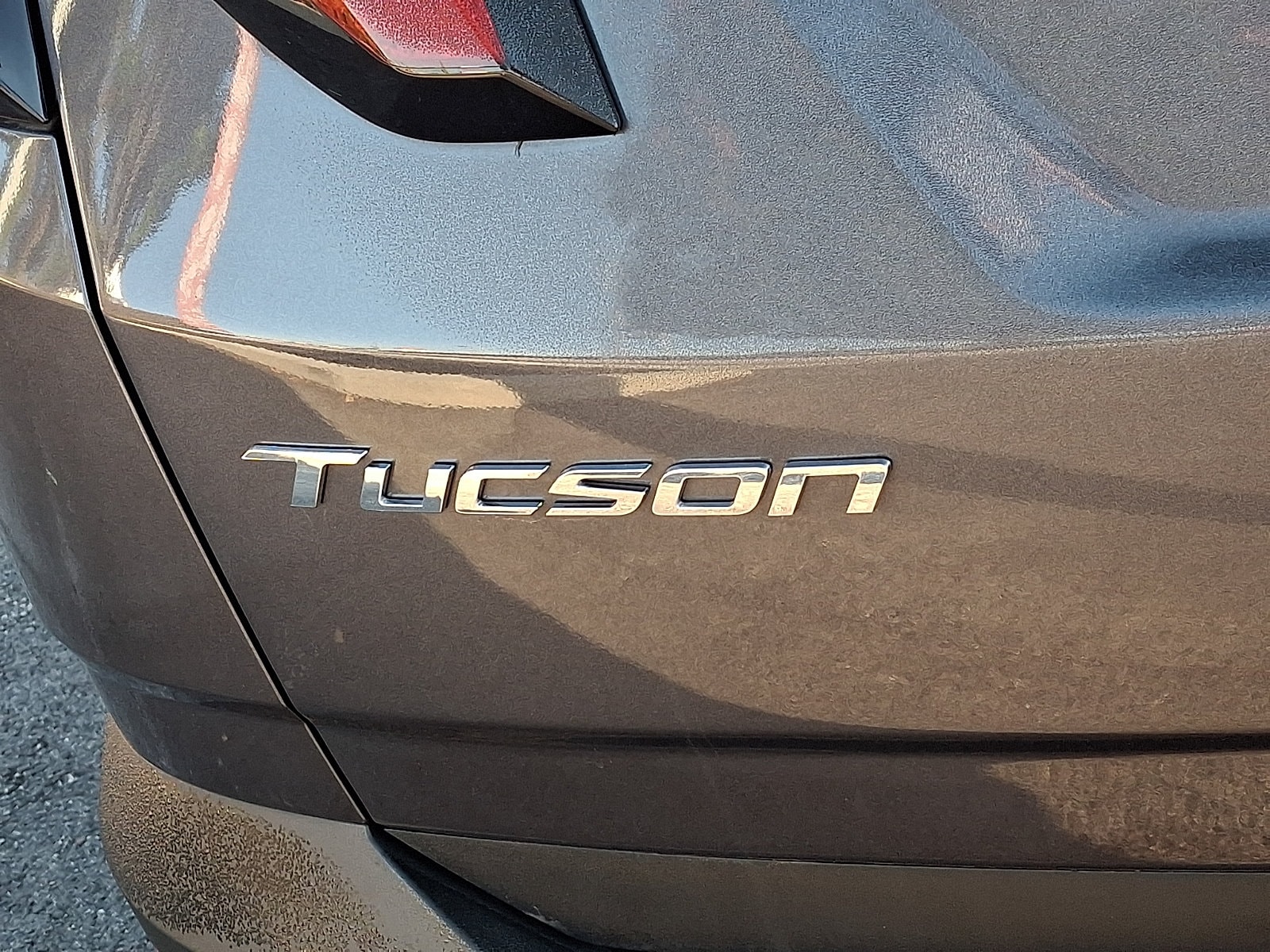 2024 Hyundai Tucson SEL - Photo 29