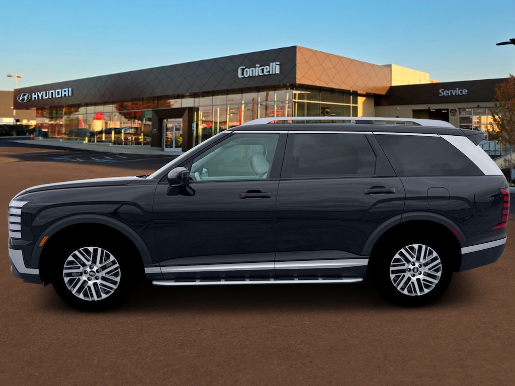 New 2026 Hyundai Palisade SEL 7P SUV