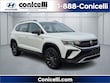  Volkswagen Taos