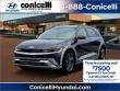 New 2025 Hyundai IONIQ 5 Limited SUV