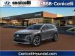 New 2025 Hyundai Tucson SEL SUV