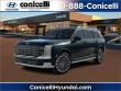 New 2026 Hyundai Palisade Calligraphy SUV