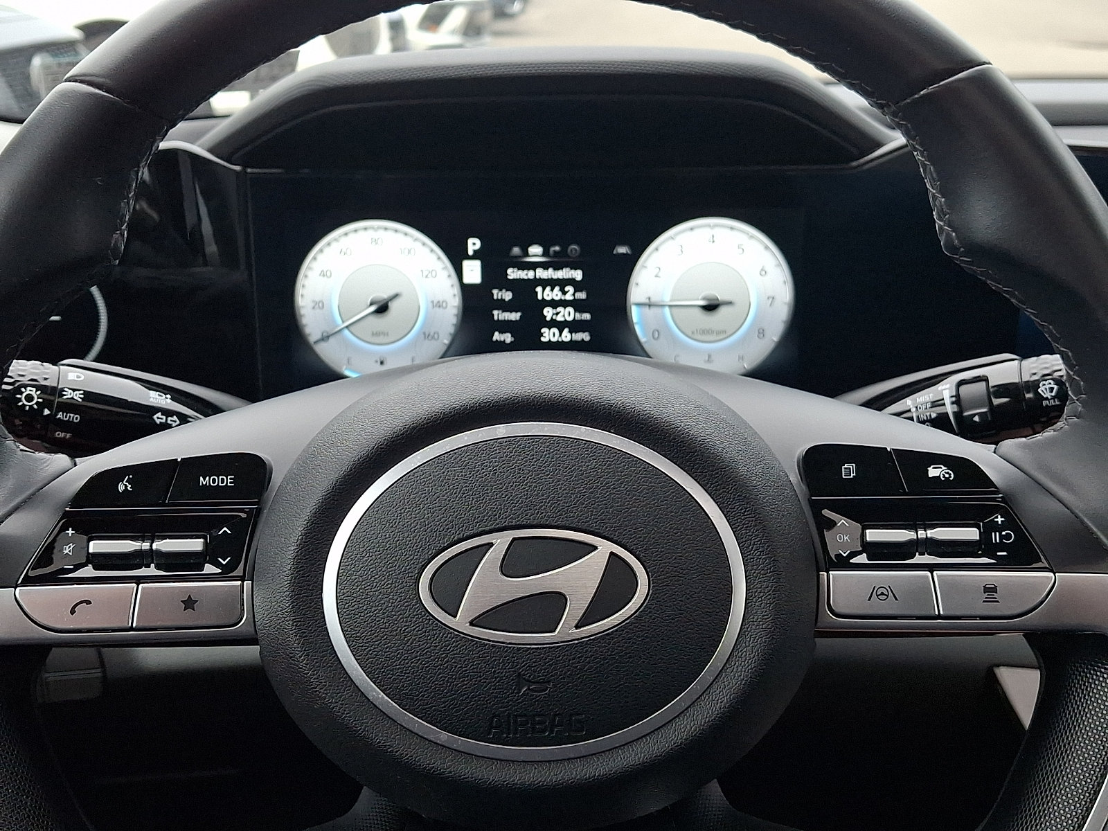 2024 Hyundai Elantra SEL - Photo 20