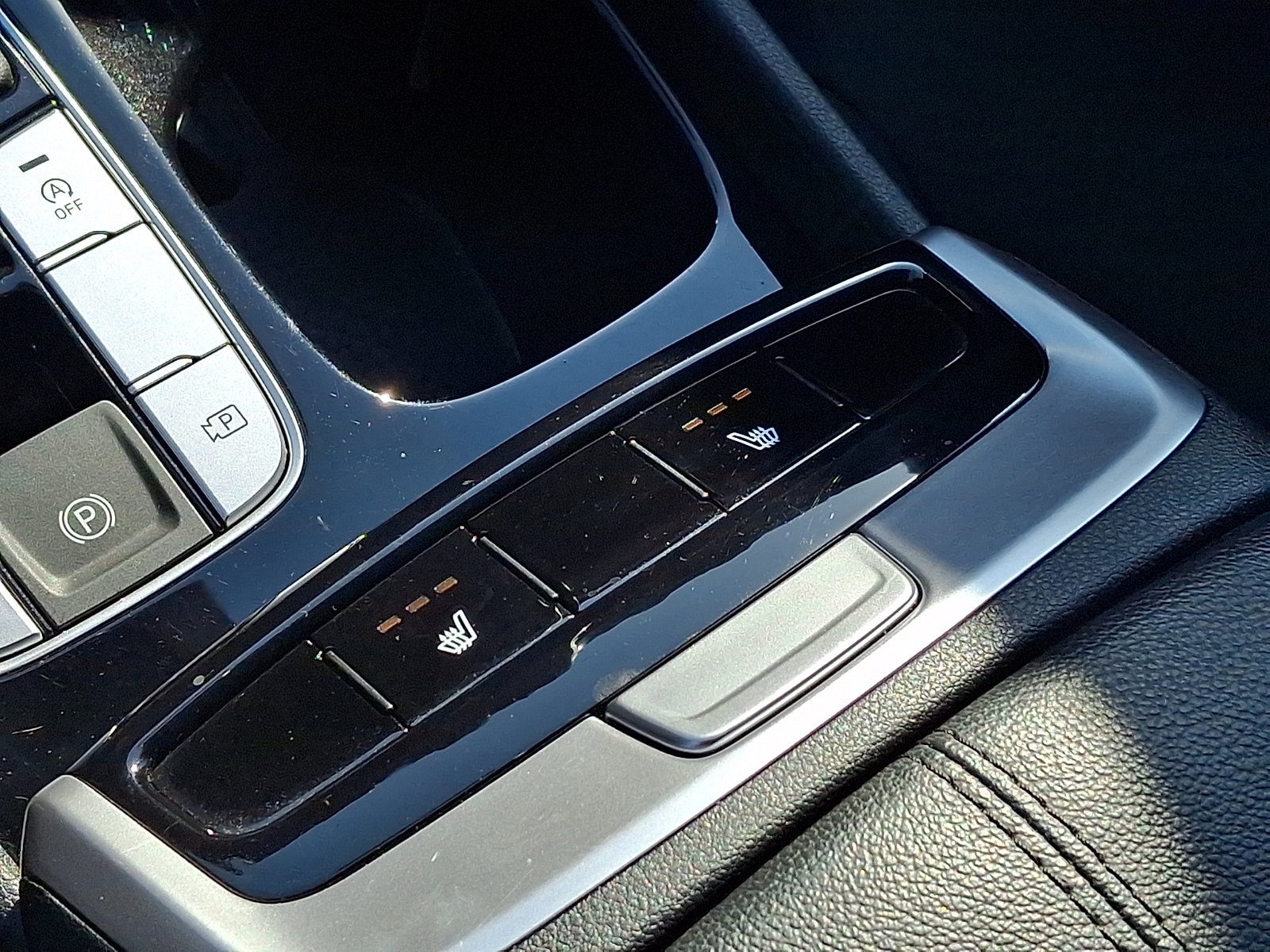 2023 Hyundai Tucson SEL - Photo 23