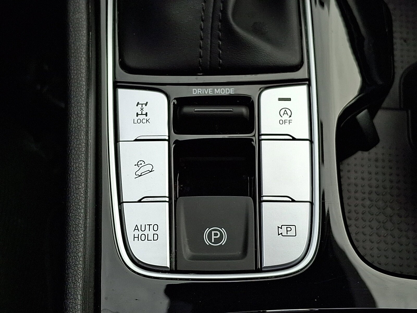 2023 Hyundai Tucson SEL - Photo 25